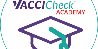 VacciCheck Academy Ureterp 10 maart 2020